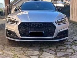 Usata 2017 Audi A5 Sportback S-Line Due volumi | 23.000 € (Buon prezzo)