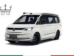 Bianco Nuova 2025 VW California Beach Furgone | 57.500 € (Buon prezzo)