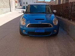 Usata 2010 Mini Cooper S Due volumi | 7000 € (Super prezzo)