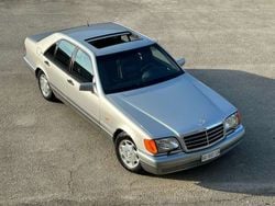 Argento Usata 1995 Mercedes S600 SE Tre volumi | 25.000 €
