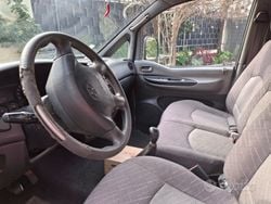 Bianco Usata 2004 Hyundai H-1 Furgone | 3500 €