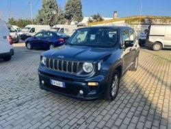 Grigio Usata 2023 Jeep Renegade Limited SUV | 15.490 € (Ottimo prezzo)