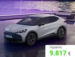 Argento white Nuova 2025 Cupra Tavascan Endurance SUV | 42.900 € (Buon prezzo)