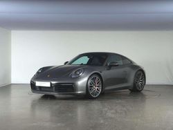N0 grigio agata metallizzato Usata 2021 Porsche 911 Carrera S Coupé | 114.900 € (Ottimo prezzo)