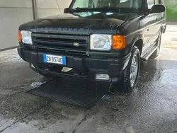 Usata 1997 Land Rover Discovery SUV | 6000 € (Buon prezzo)