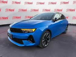 Blu Usata 2023 Opel Astra Station wagon | 27.500 € (Buon prezzo)