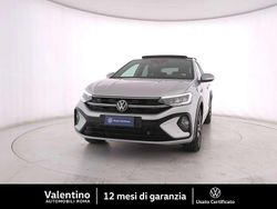 Grigio Usata 2022 VW Taigo R-line SUV | 20.950 € (Buon prezzo)