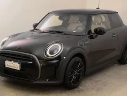 Verde Usata 2023 Mini Cooper Resolute Edition Due volumi | 25.500 € (Buon prezzo)