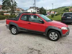 Usata 2012 Fiat Strada Tre volumi | 12.250 € (Buon prezzo)