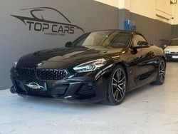 Nero Usata 2019 BMW Z4 M Sport Cabrio | 35.900 € (Buon prezzo)