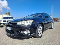 Nero Usata 2011 Citroën C5 Dynamique Station wagon | 4500 € (Molto cara)