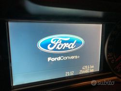 Grigio Usata 2008 Ford Mondeo Tre volumi | 4500 € (Molto cara)