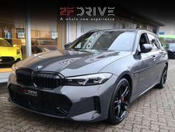 Grigio Usata 2023 BMW 320e Station wagon | 34.900 € (Cara)