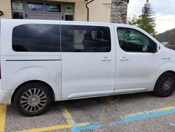 Bianco Usata 2023 Toyota Proace Lounge Monovolume | 37.000 € (Molto cara)