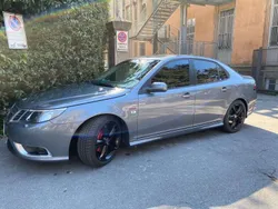 Argento Usata 2008 Saab 9-3 Aero Tre volumi | 7900 € (Molto cara)