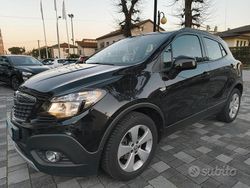 Nero Usata 2015 Opel Mokka SUV | 5200 € (Super prezzo)