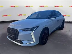 Bianco Usata 2022 DS Automobiles DS4 Crossback Rivoli SUV | 21.900 € (Super prezzo)