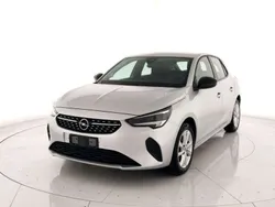 Grigio Usata 2023 Opel Corsa Elegance Tre volumi | 13.800 € (Buon prezzo)