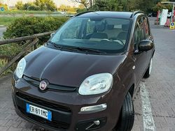 Marrone Usata 2013 Fiat Panda Due volumi | 5500 € (Ottimo prezzo)