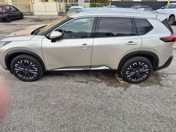 Oro Usata 2025 Nissan X-Trail SUV | 40.500 € (Buon prezzo)
