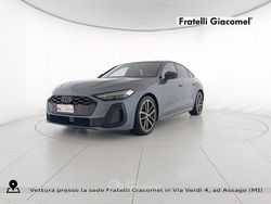 Blu Usata 2025 Audi A5 S-Line Tre volumi | 53.900 € (Buon prezzo)