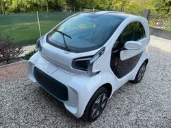 Bianco Usata 2023 XEV Yoyo Due volumi | 10.200 € (Buon prezzo)