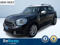 Nero metallizzato Usata 2019 Mini Cooper Countryman Hype SUV | 24.400 € (Buon prezzo)