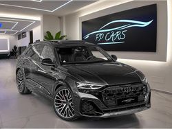 Grigio Usata 2024 Audi Q8 S-Line SUV | 78.900 € (Buon prezzo)