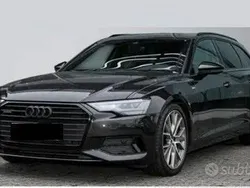 Usata 2019 Audi A6 Exclusive Station wagon | 32.000 € (Buon prezzo)