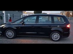 Nero Usata 2018 Ford Galaxy Business Edition Monovolume | 12.900 € (Ottimo prezzo)