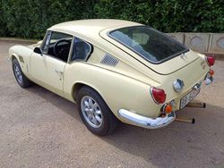 Giallo Usata 1969 Triumph GT6 Coupé | 29.000 €