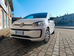 Bianco Usata 2017 VW up! Move Due volumi | 5500 € (Super prezzo)