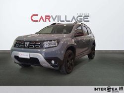 Grigio Usata 2022 Dacia Duster Extreme SUV | 15.700 € (Buon prezzo)