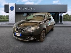 Nero Usata 2022 Lancia Ypsilon Gold Due volumi | 16.200 € (Molto cara)