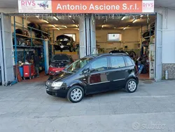 Nero Usata 2009 Fiat Idea Star Monovolume | 2499 € (Ottimo prezzo)