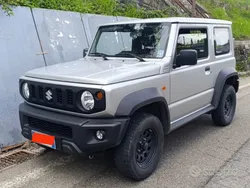 Usata 2022 Suzuki Jimny SUV | 25.700 € (Buon prezzo)