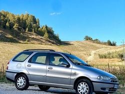 Grigio Usata 1999 Fiat Palio Weekend Station wagon | 2000 €