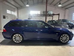 Blu/azzurro Usata 2006 BMW M5 Station wagon | 99.000 €