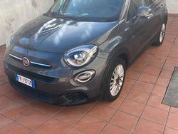 Usata 2018 Fiat 500X SUV | 12.000 €