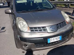 Usata 2006 Nissan Note Monovolume | 700 € (Ottimo prezzo)