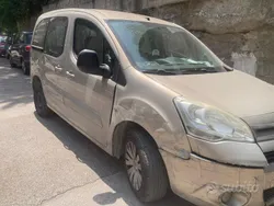 Usata 2011 Citroën Berlingo Monovolume | 3000 € (Super prezzo)