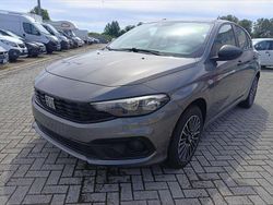 Grigio record Usata 2022 Fiat Tipo Tre volumi | 19.900 € (Molto cara)