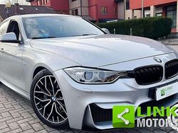 Grigio Usata 2015 BMW ActiveHybrid 3 Luxury Line Tre volumi | 25.500 €