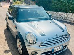 Grigio Usata 2009 Mini Clubman Station wagon | 5000 € (Buon prezzo)