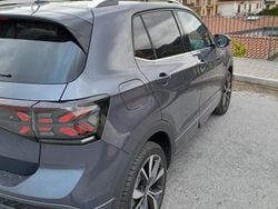 Usata 2025 VW T-Cross R-line Plus SUV | 26.000 € (Molto cara)