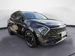 Nero Usata 2024 Kia Sportage GT-Line SUV | 30.900 € (Cara)