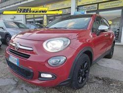 Rosso Usata 2015 Fiat 500X City Look SUV | 8950 € (Buon prezzo)
