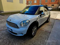 Usata 2014 Mini Countryman SUV | 7500 € (Buon prezzo)