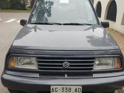 Grigio Usata 1996 Suzuki Vitara SUV | 4400 €