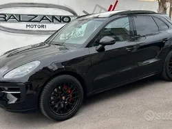Nero Usata 2020 Porsche Macan SUV | 69.999 € (Buon prezzo)